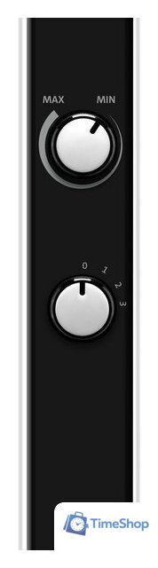 Конвектор ETA Warmie 0624 90000 white - Изображение №2 — Интернет-магазин Time-Shop