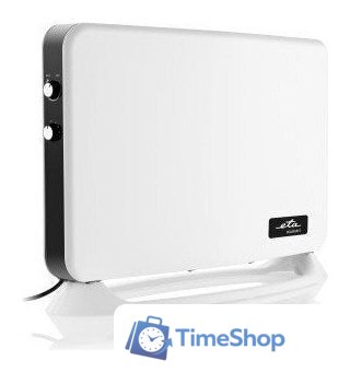 Конвектор ETA Warmie 0624 90000 white - Изображение №1 — Интернет-магазин Time-Shop