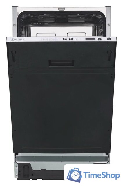 Встраиваемая посудомоечная машина Indesit DIS C120 - Изображение №1 — Интернет-магазин Time-Shop