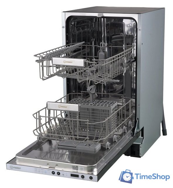 Встраиваемая посудомоечная машина Indesit DIS C120 - Изображение №2 — Интернет-магазин Time-Shop