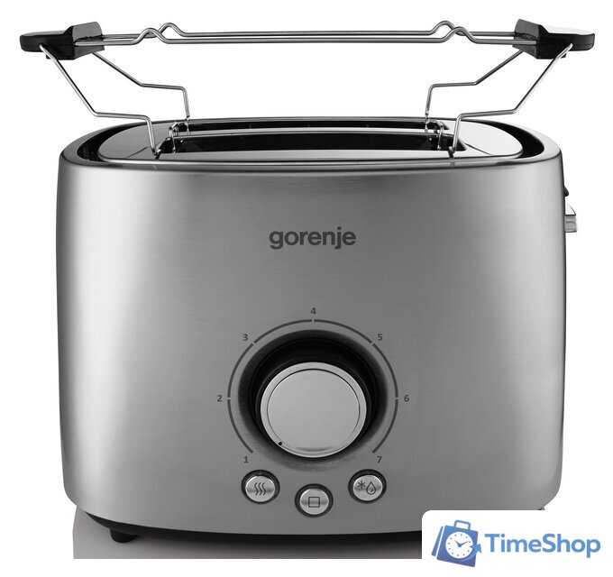 Тостер Gorenje T1000E - Изображение №2 — Интернет-магазин Time-Shop