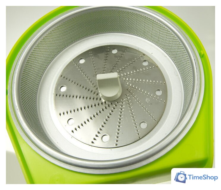 Соковыжималка Журавинка СВСП-303 - Изображение №2 — Интернет-магазин Time-Shop