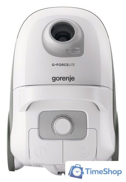 Пылесос Gorenje VCEA21GLW - Изображение №4 — Интернет-магазин Time-Shop