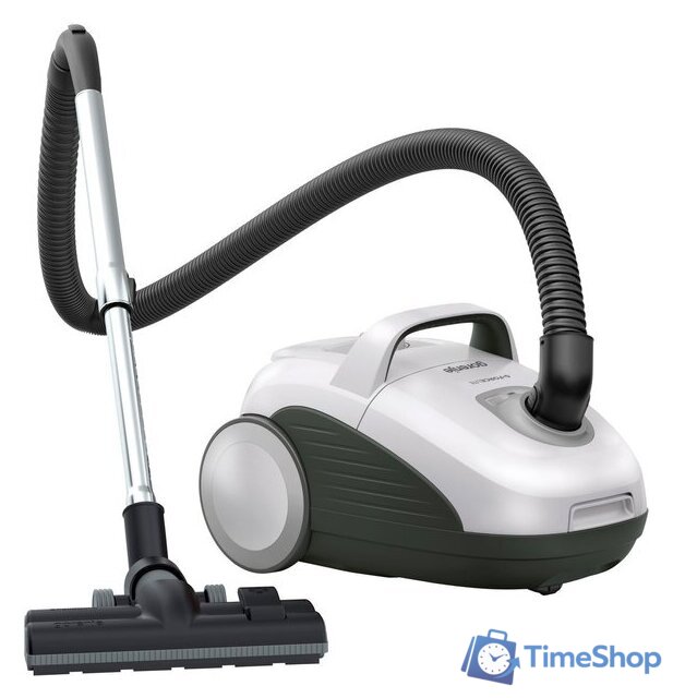 Пылесос Gorenje VCEA21GLW - Изображение №1 — Интернет-магазин Time-Shop