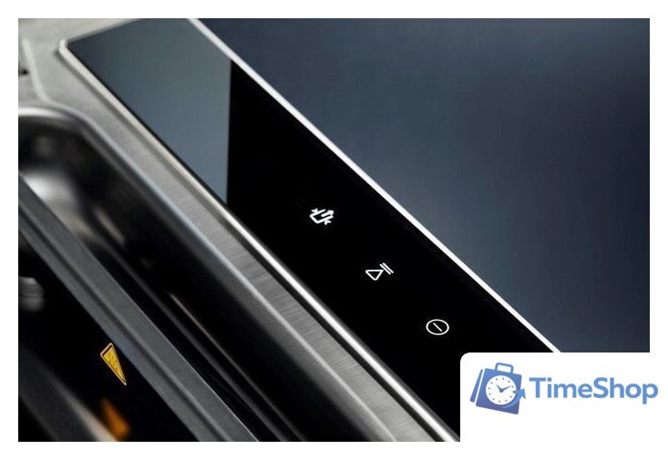 Однокамерный вакуумный упаковщик Electrolux KBV4X - Изображение №3 — Интернет-магазин Time-Shop