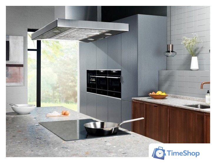 Однокамерный вакуумный упаковщик Electrolux KBV4X - Изображение №13 — Интернет-магазин Time-Shop