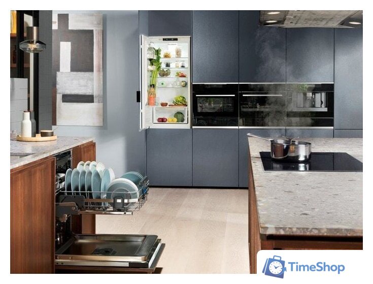 Однокамерный вакуумный упаковщик Electrolux KBV4X - Изображение №12 — Интернет-магазин Time-Shop