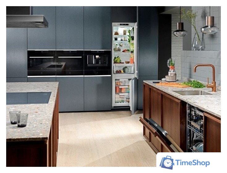 Однокамерный вакуумный упаковщик Electrolux KBV4X - Изображение №11 — Интернет-магазин Time-Shop