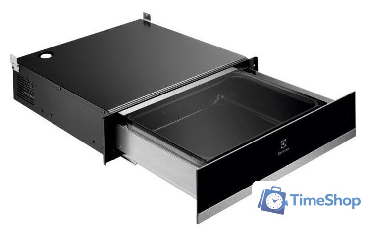 Однокамерный вакуумный упаковщик Electrolux KBV4X - Изображение №1 — Интернет-магазин Time-Shop