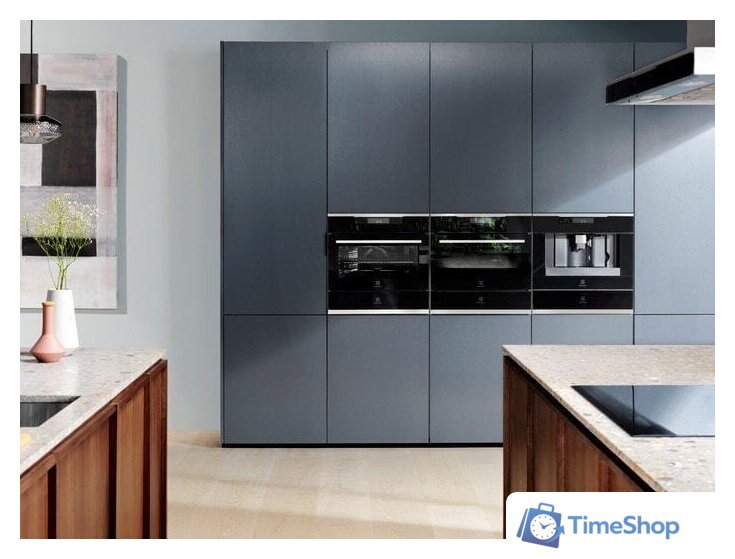Однокамерный вакуумный упаковщик Electrolux KBV4X - Изображение №8 — Интернет-магазин Time-Shop
