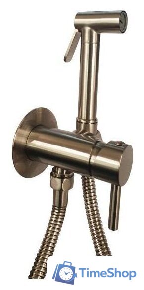 Гигиенический душ Paffoni ZDUP110ST - Изображение №1 — Интернет-магазин Time-Shop