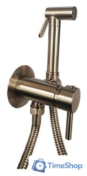 Гигиенический душ Paffoni ZDUP110ST - Изображение №1 — Интернет-магазин Time-Shop