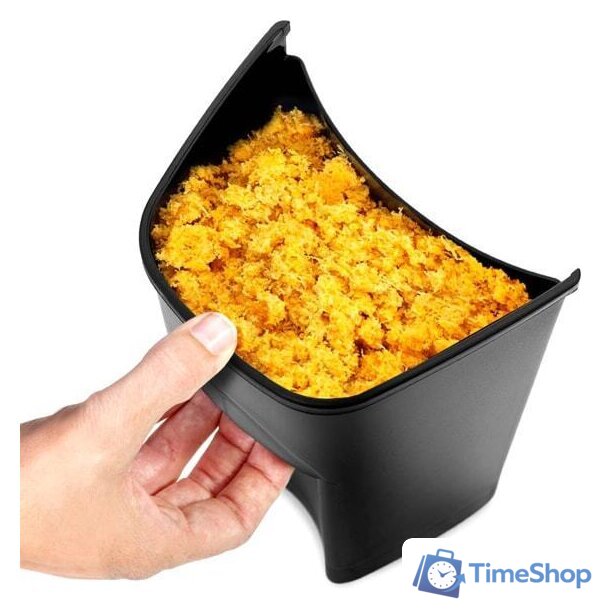 Соковыжималка Kitfort KT-1116 - Изображение №6 — Интернет-магазин Time-Shop