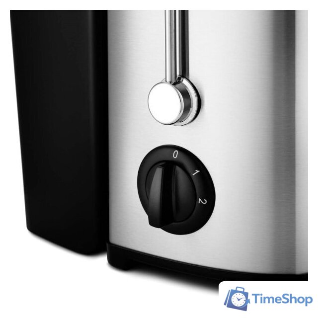 Соковыжималка Kitfort KT-1116 - Изображение №3 — Интернет-магазин Time-Shop