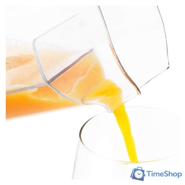 Соковыжималка Kitfort KT-1116 - Изображение №7 — Интернет-магазин Time-Shop