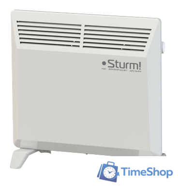 Конвектор Sturm CH2000RF - Изображение №1 — Интернет-магазин Time-Shop