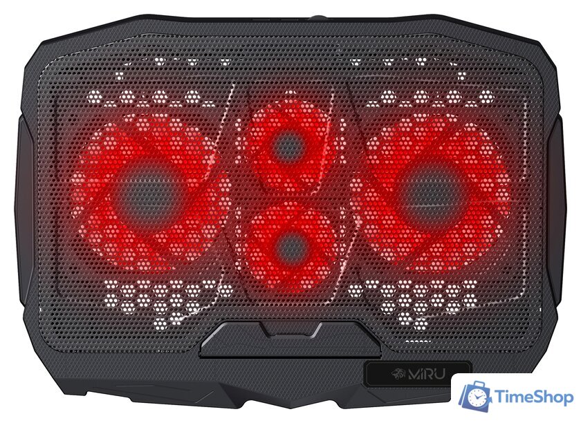 Подставка Miru CP1701 Fouredness - Изображение №1 — Интернет-магазин Time-Shop