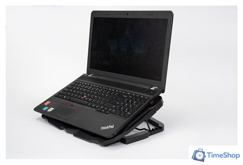 Подставка Miru CP1701 Fouredness - Изображение №3 — Интернет-магазин Time-Shop