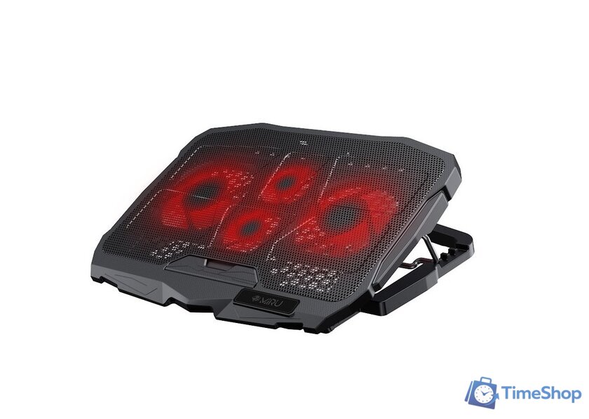 Подставка Miru CP1701 Fouredness - Изображение №4 — Интернет-магазин Time-Shop