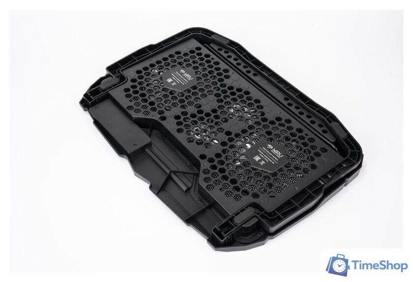 Подставка Miru CP1701 Fouredness - Изображение №2 — Интернет-магазин Time-Shop