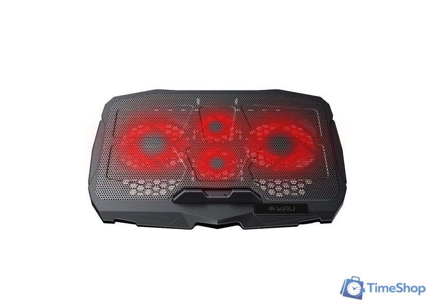 Подставка Miru CP1701 Fouredness - Изображение №6 — Интернет-магазин Time-Shop