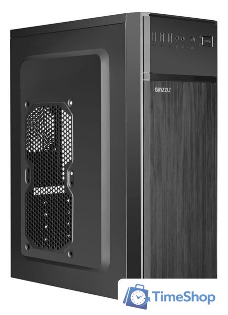 Корпус Ginzzu A420 - Изображение №1 — Интернет-магазин Time-Shop
