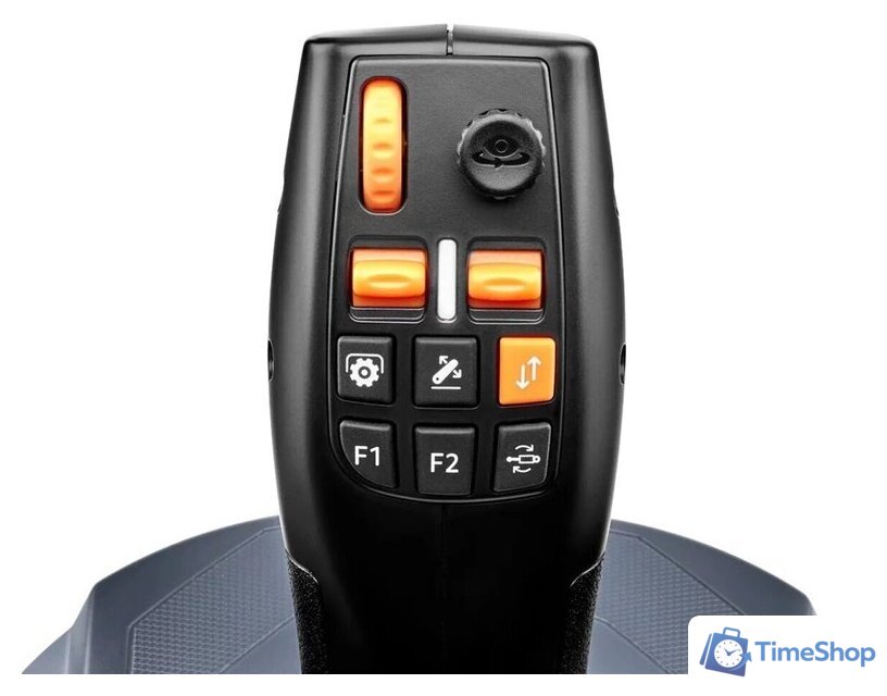 Джойстик Thrustmaster SimTask FarmStick - Изображение №3 — Интернет-магазин Time-Shop