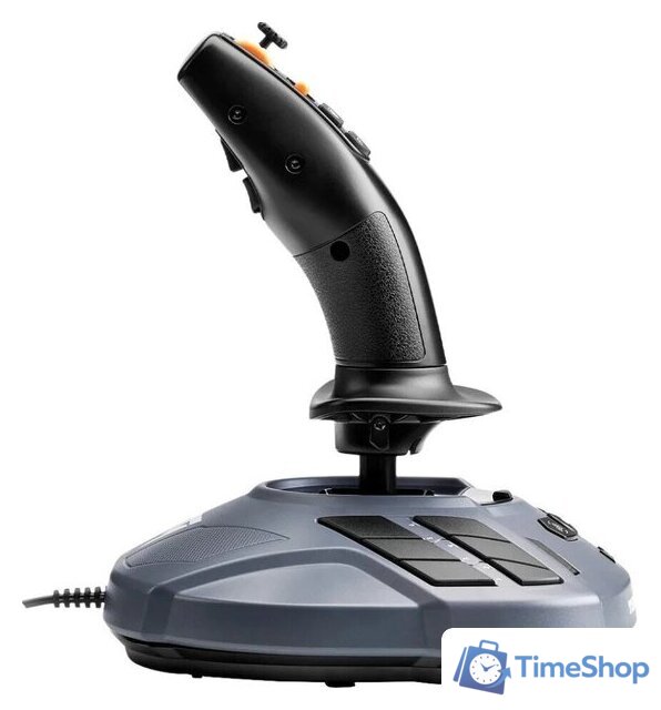 Джойстик Thrustmaster SimTask FarmStick - Изображение №4 — Интернет-магазин Time-Shop