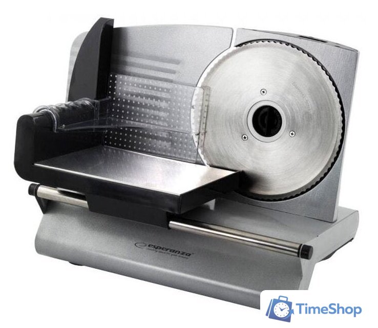 Ломтерезка Esperanza EKM018K - Изображение №1 — Интернет-магазин Time-Shop