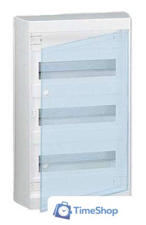 Щит распределительный Legrand Nedbox 601248 - Изображение №1 — Интернет-магазин Time-Shop