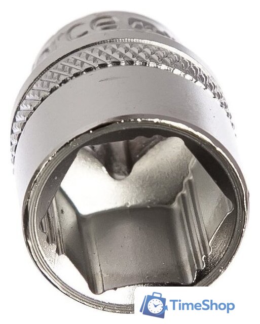 Набор трещотка с головками и битами Inforce 06-07-10 (94 предмета) - Изображение №2 — Интернет-магазин Time-Shop