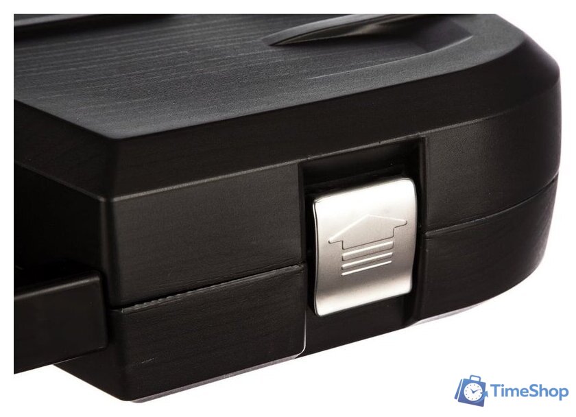 Набор трещотка с головками и битами Inforce 06-07-10 (94 предмета) - Изображение №10 — Интернет-магазин Time-Shop