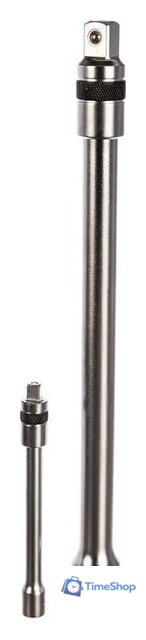 Набор трещотка с головками и битами Inforce 06-07-10 (94 предмета) - Изображение №8 — Интернет-магазин Time-Shop