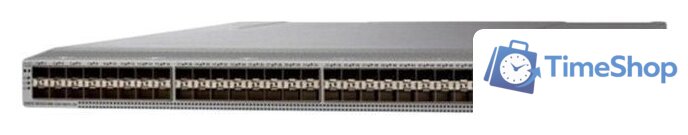 Управляемый коммутатор 3-го уровня Cisco Nexus N9K-C93180YC-FX3 - Изображение №1 — Интернет-магазин Time-Shop