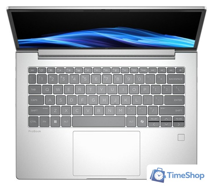 Ноутбук HP ProBook 4 G1iR 14 BX7Y0AT - Изображение №3 — Интернет-магазин Time-Shop