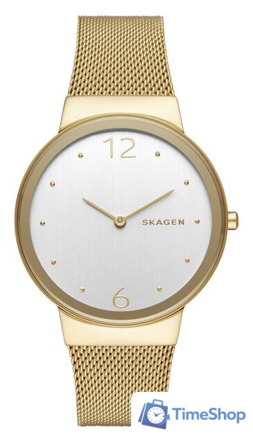Наручные часы Skagen SKW2519 - Изображение №1 — Интернет-магазин Time-Shop
