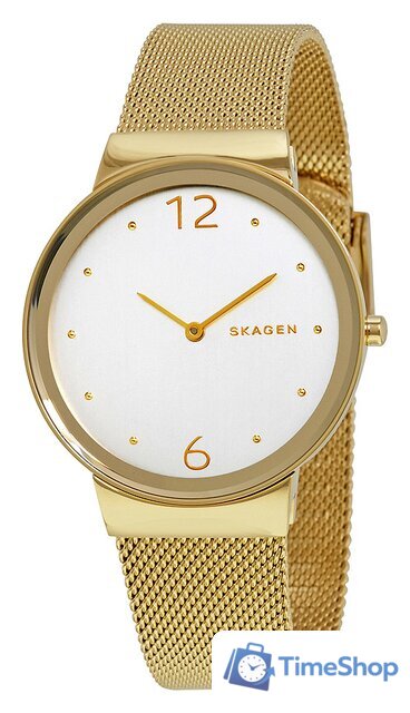Наручные часы Skagen SKW2519 - Изображение №2 — Интернет-магазин Time-Shop