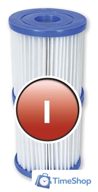 Каркасный бассейн Bestway 56408 (305х76) - Изображение №3 — Интернет-магазин Time-Shop