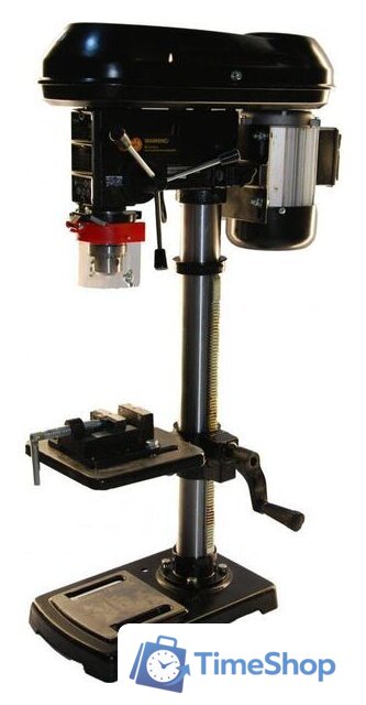 Сверлильный станок Zitrek DP-116 - Изображение №2 — Интернет-магазин Time-Shop