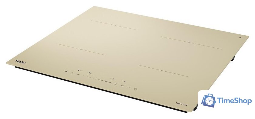 Варочная панель Haier HHY-Y64TVTC - Изображение №3 — Интернет-магазин Time-Shop