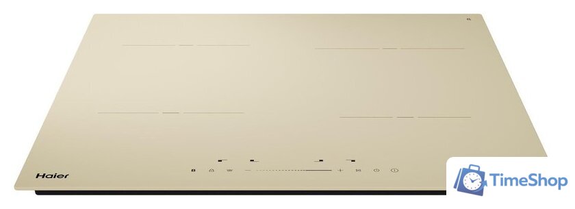Варочная панель Haier HHY-Y64TVTC - Изображение №2 — Интернет-магазин Time-Shop