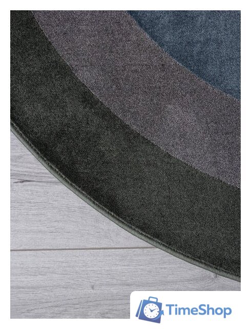 Ковер для жилой комнаты Ragolle Milano 978012-DAIRE-9232 (1.6х1.6) - Изображение №2 — Интернет-магазин Time-Shop