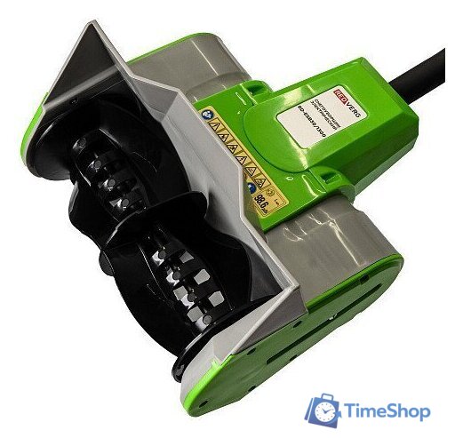 Снегоуборщик RedVerg RD-ESB30/1300 - Изображение №5 — Интернет-магазин Time-Shop