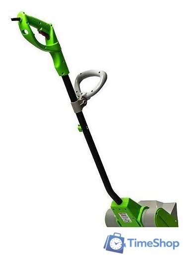 Снегоуборщик RedVerg RD-ESB30/1300 - Изображение №3 — Интернет-магазин Time-Shop