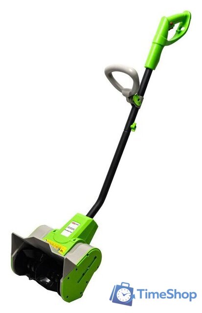 Снегоуборщик RedVerg RD-ESB30/1300 - Изображение №1 — Интернет-магазин Time-Shop