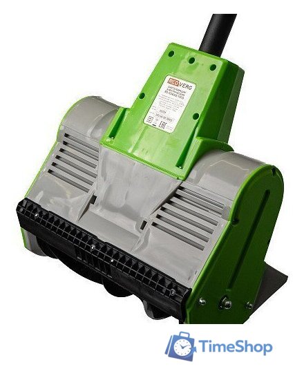 Снегоуборщик RedVerg RD-ESB30/1300 - Изображение №6 — Интернет-магазин Time-Shop