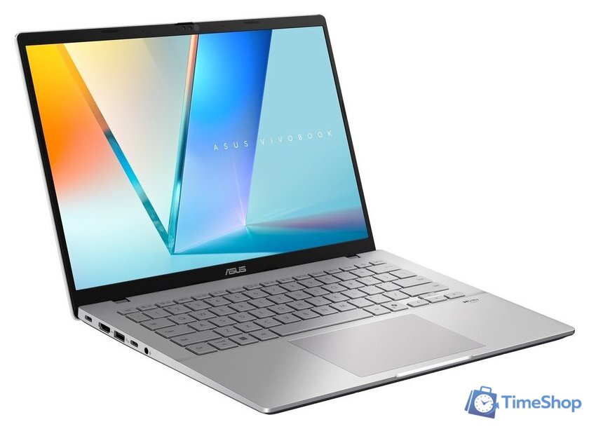 Ноутбук ASUS Vivobook S14 OLED M3407HA-SF065 - Изображение №3 — Интернет-магазин Time-Shop