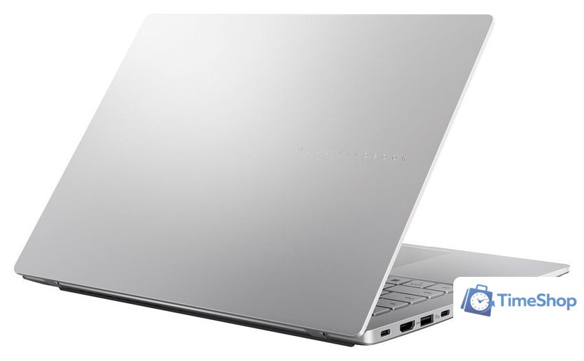 Ноутбук ASUS Vivobook S14 OLED M3407HA-SF065 - Изображение №2 — Интернет-магазин Time-Shop