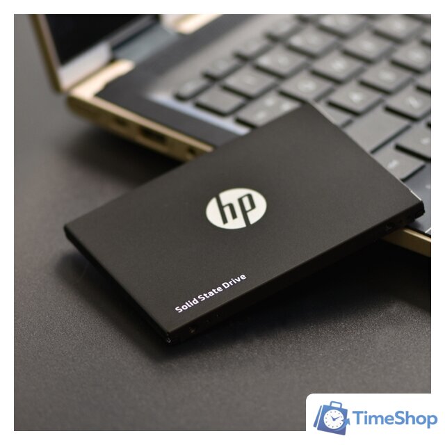SSD HP S700 500GB 2DP99AA - Изображение №6 — Интернет-магазин Time-Shop