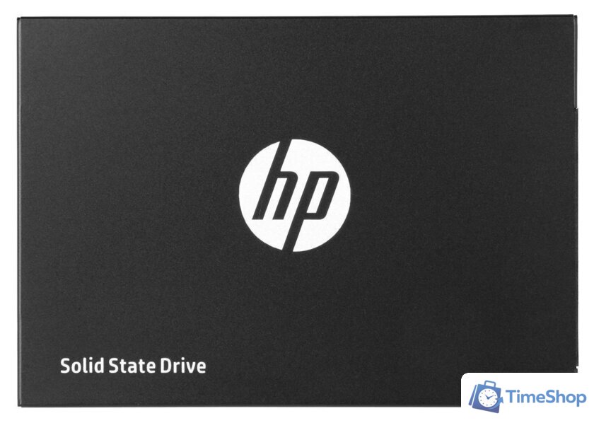 SSD HP S700 500GB 2DP99AA - Изображение №1 — Интернет-магазин Time-Shop